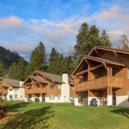 Worldmark Leavenworth Exterior photo
