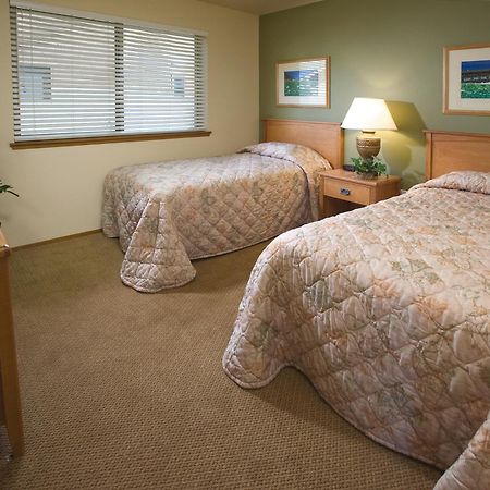 Worldmark Leavenworth Exterior photo