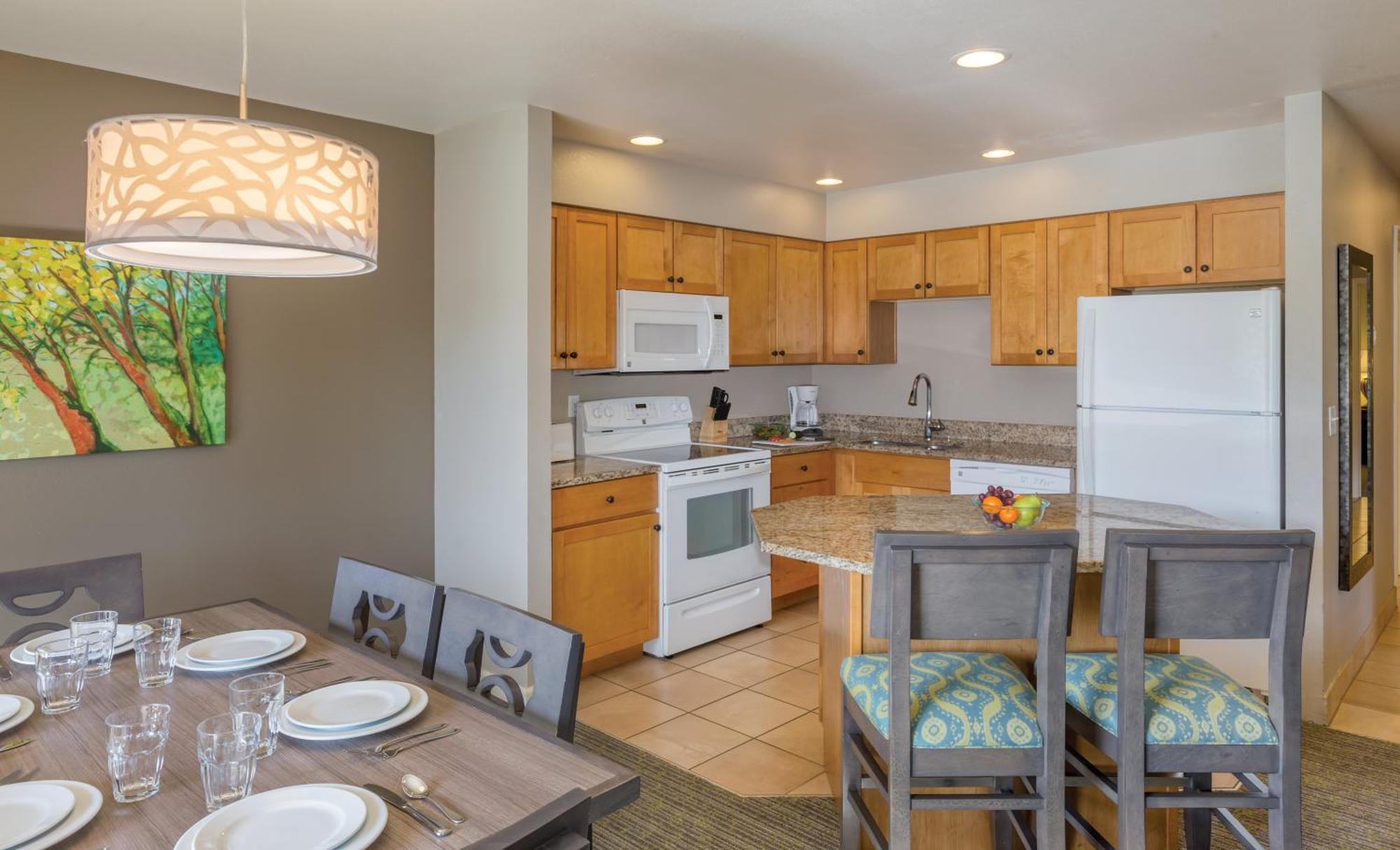 Worldmark Leavenworth Exterior photo